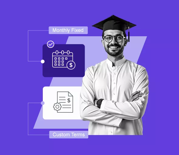 School fee management and online payment system